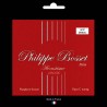 Jeu guitare folk 12 cordes  Coated phosphore-bronze Open Do 11-56