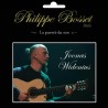 Jeu guitare classique Joonas Widenius  nylon clair  Prestige Tension forte