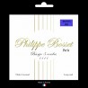Jeu Banjo 5 cordes Phosphore-bronze