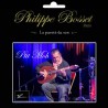 Jeu Mandole Phosphore bronze 15-46 à boucle Ptit Moh signature