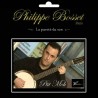 6 strings Banjo Argent set signature Ptit Moh
