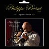 Jeu Charango nylon noir Hugo Leyton Raymond signature