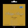 Jeu guitare folk soft brass 80/20 Custom light 11-52