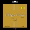 Jeu guitare folk soft brass 80/20  Medium 13-56