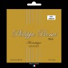 12 strings Acoustic guitar set  Soft brass 80/20 Extra light 10-47