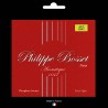 Acoustic guitar set  coated phosphor-bronze Extra light 10-47