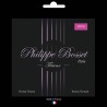 Jeu guitare classique nylon Titane  Tension normale