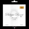 Gypsy jazz guitar set  Loop end  11-46 regular  tension